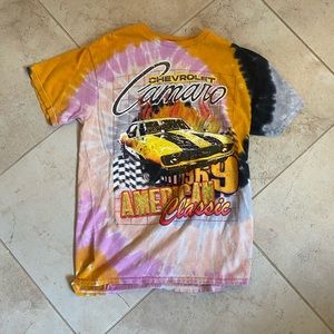 Vintage Chevy T-shirt